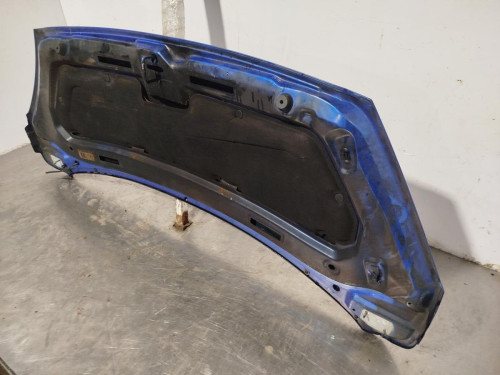 CAPO PEUGEOT 1007 