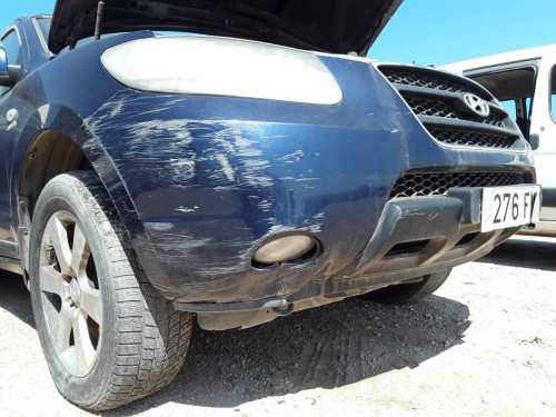 PARAGOLPES DELANTERO Hyundai SANTA FE (CM) 