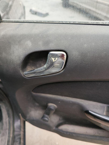 MANETA INTERIOR TRASERA DERECHA Opel CORSA D 