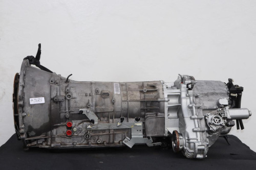  CAJA CAMBIOS LAND ROVER RANGE ROVER SPORT 