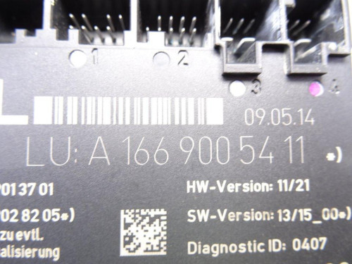 MODULO ELECTRONICO used