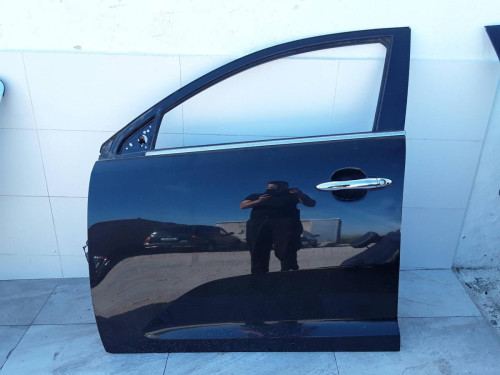 PUERTA DELANTERA IZQUIERDA KIA SPORTAGE (SL) 
