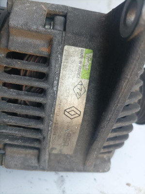 ALTERNADOR