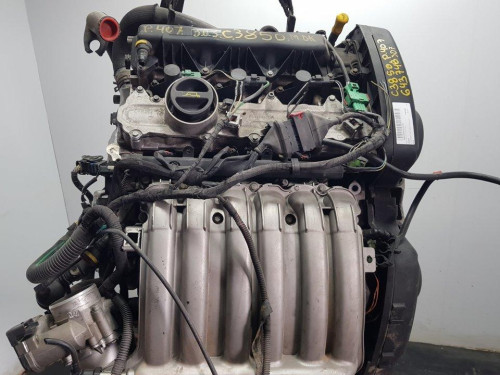 MOTOR COMPLETO, PEUGEOT, 407 SW 