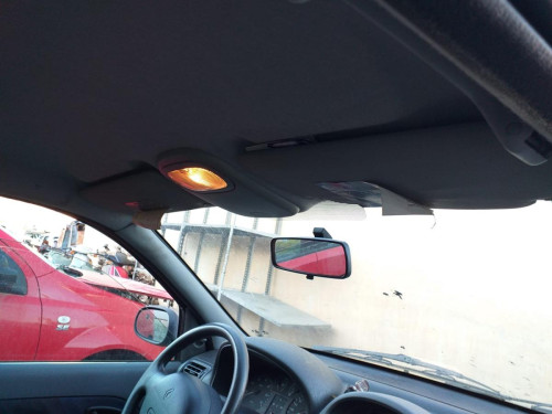  RENAULT CLIO II FASE I (B/CB0) 