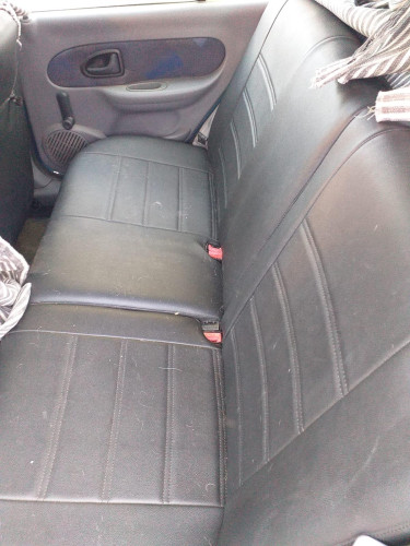  RENAULT CLIO II FASE I (B/CB0) 