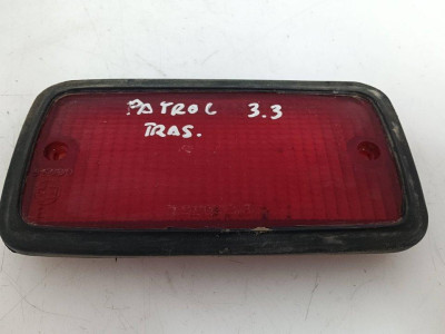 PILOTO TRASERO IZQUIERDO PARAGOLPES, NISSAN, PATROL (K/W 160)