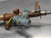  COLUMNA DIRECCION HONDA CIVIC (AF-AS) 