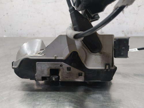  CERRADURA PUERTA DELANTERA IZQUIERDA Peugeot 2008 