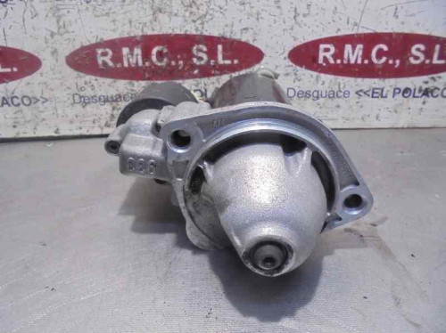  MOTOR ARRANQUE AUDI A4 BERLINA (8E) 