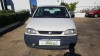 Seat Arosa (6H1)(1997->) — vehículo donante para recambios 