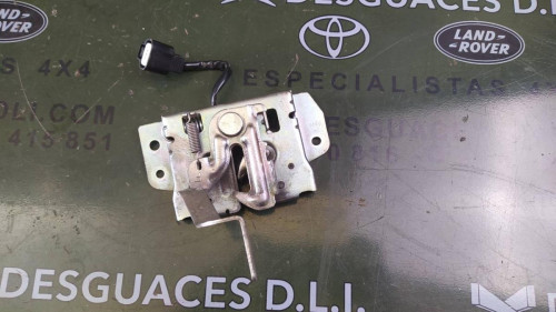 CERRADURA CAPO Mitsubishi ASX (GA0W) 