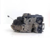 CERRADURA PUERTA TRASERA DERECHA SEAT LEON (1M1) 