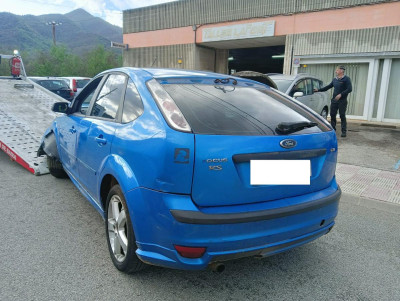 FORD FOCUS BERLINA (CAP)