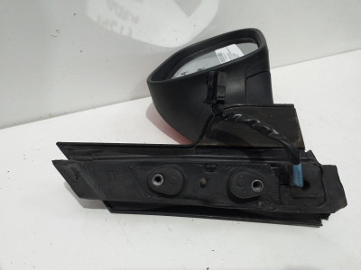 RETROVISOR DERECHO, SEAT, ALTEA (5P1)