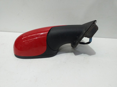 RETROVISOR DERECHO, SEAT, ALTEA (5P1)