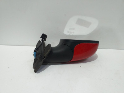 RETROVISOR DERECHO, SEAT, ALTEA (5P1)