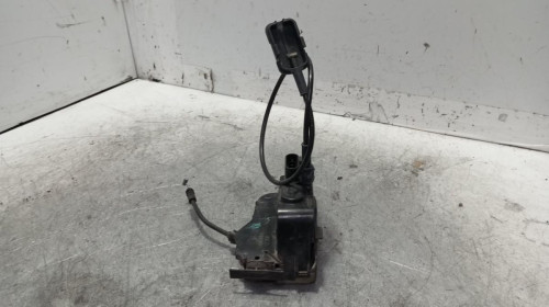 CERRADURA PUERTA DELANTERA DERECHA RENAULT MEGANE II CLASSIC BERLINA 