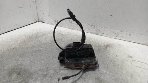 CERRADURA PUERTA DELANTERA DERECHA RENAULT MEGANE II CLASSIC BERLINA 