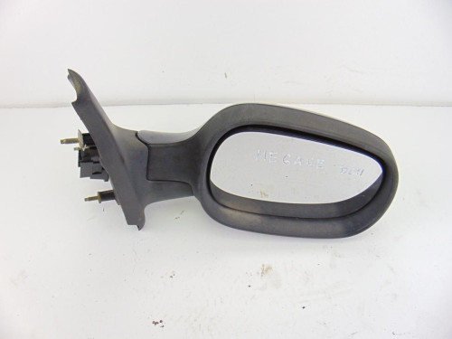  RETROVISOR DERECHO, RENAULT, MEGANE I FASE 2 CABRIOLET (EA...) 