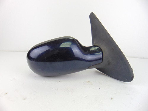  RETROVISOR DERECHO, RENAULT, MEGANE I FASE 2 CABRIOLET (EA...) 