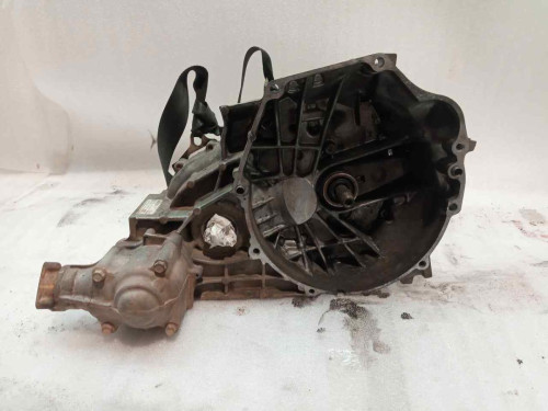  CAJA CAMBIOS, HONDA, CR-V (RE) 