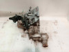  CAJA CAMBIOS, HONDA, CR-V (RE) 