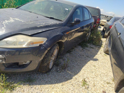 MANETA EXTERIOR DELANTERA IZQUIERDA, FORD, MONDEO BERLINA (CA2)
