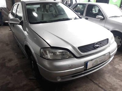 OPEL ASTRA G BERLINA