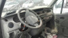  NISSAN INTERSTAR (X70) 