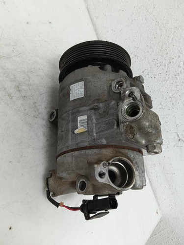  COMPRESOR AIRE ACONDICIONADO Seat 