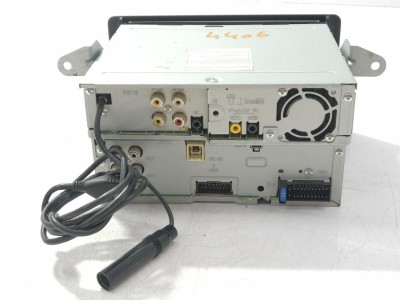 NO IDENTIFICADO, MITSUBISHI, ASX (GA0W)