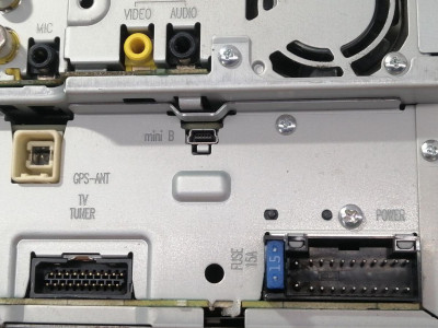 NO IDENTIFICADO, MITSUBISHI, ASX (GA0W)