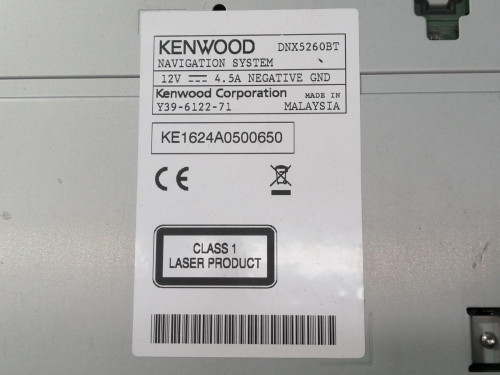  NO IDENTIFICADO MITSUBISHI ASX (GA0W) 