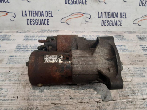  MOTOR ARRANQUE 