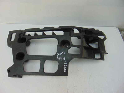 MOLDURAS TRASERAS, PEUGEOT, 407 SW