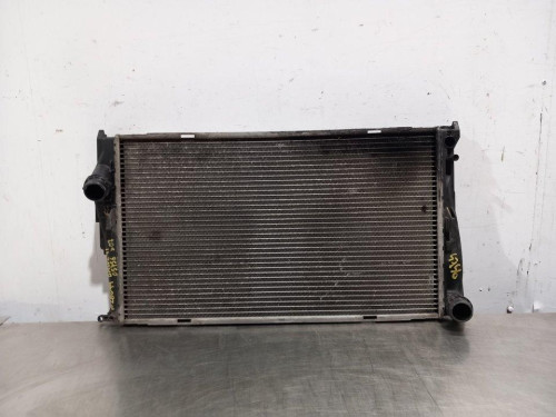  RADIADOR AGUA BMW SERIE 3 TOURING (E91) 