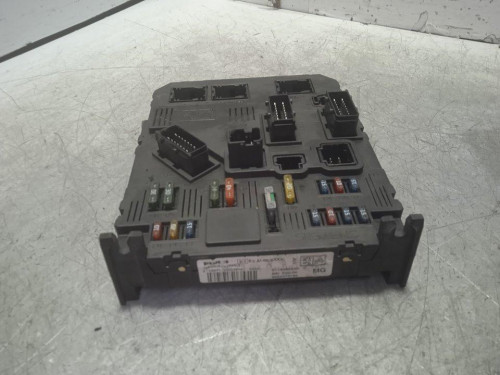  NO IDENTIFICADO Peugeot 206 SW 