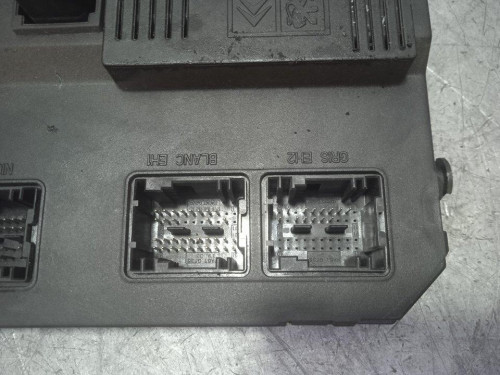  NO IDENTIFICADO Peugeot 206 SW 