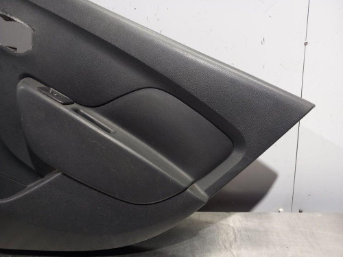  GUARNECIDO PUERTA TRASERA DERECHA DACIA LOGAN MCV II FAMILIAR 