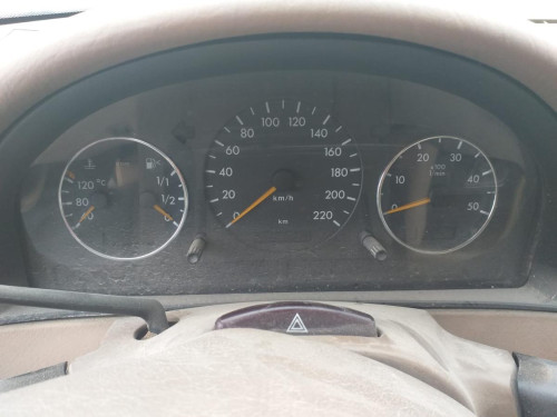 CUADRO INSTRUMENTOS Mercedes-Benz CLASE ML (BM 163) 