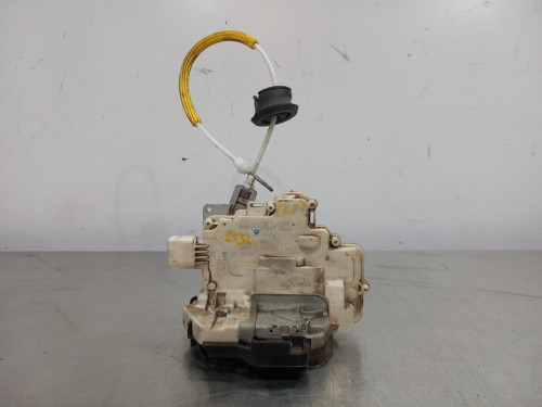  CERRADURA PUERTA TRASERA IZQUIERDA, AUDI, A4 AVANT (8E) 