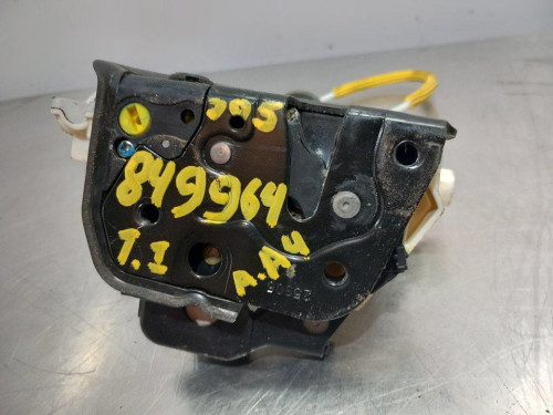  CERRADURA PUERTA TRASERA IZQUIERDA, AUDI, A4 AVANT (8E) 