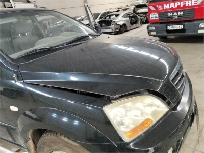 CAPO, Kia, SORENTO (BL)