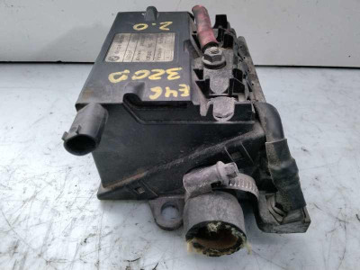 MOTOR CALEFACCION