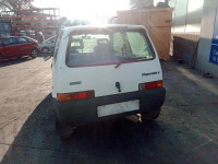 FIAT CINQUECENTO (170)