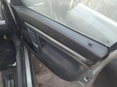 MANDO ELEVALUNAS DELANTERO DERECHO, OPEL, VECTRA C CARAVAN