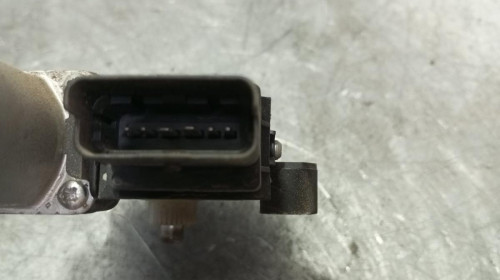 MOTOR ELEVALUNAS TRASERO IZQUIERDO FIAT CROMA (194) 