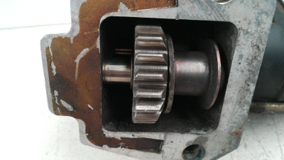 MOTOR ARRANQUE, FORD, MONDEO TURNIER (GE)