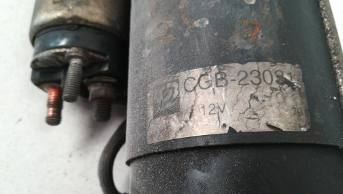  MOTOR ARRANQUE, FORD, MONDEO TURNIER (GE) 